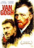 Фильм Ван Гог : актеры, трейлер и описание.