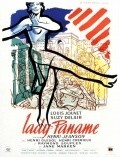 Фильм Lady Paname : актеры, трейлер и описание.