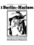 Фильм 1 Берлин–Гарлем : актеры, трейлер и описание.