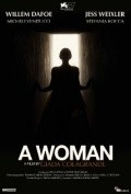Фильм Женщина : актеры, трейлер и описание.