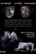Фильм Insidious : актеры, трейлер и описание.