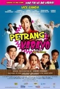 Фильм Petrang Kabayo : актеры, трейлер и описание.