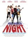 Фильм All Ages Night : актеры, трейлер и описание.