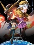 Фильм Kido Senshi Gundam Unicorn : актеры, трейлер и описание.