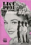 Фильм Lise kommer til Byen : актеры, трейлер и описание.