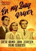 Фильм En ny dag gryer : актеры, трейлер и описание.