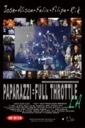 Фильм Папарацци : актеры, трейлер и описание.