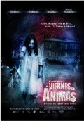 Фильм Viernes de Animas: El camino de las flores : актеры, трейлер и описание.