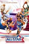 Фильм Матч всех звезд НБА 2011 : актеры, трейлер и описание.
