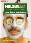 Фильм Halsoresan - En smal film av stor vikt : актеры, трейлер и описание.