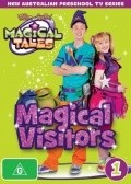 Фильм Magical Tales : актеры, трейлер и описание.