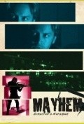 Фильм Mayhem : актеры, трейлер и описание.