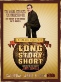 Фильм Colin Quinn Long Story Short : актеры, трейлер и описание.