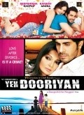 Фильм Yeh Dooriyan : актеры, трейлер и описание.