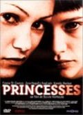 Фильм Принцессы : актеры, трейлер и описание.