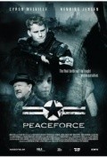 Фильм Peaceforce : актеры, трейлер и описание.