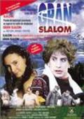 Фильм Gran Slalom : актеры, трейлер и описание.