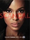 Фильм Скандал (сериал 2012 - ...) : актеры, трейлер и описание.
