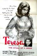 Фильм Тереза : актеры, трейлер и описание.