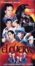 Фильм El cuervo : актеры, трейлер и описание.