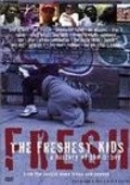 Фильм The Freshest Kids : актеры, трейлер и описание.