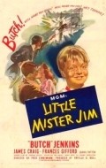 Фильм Little Mister Jim : актеры, трейлер и описание.