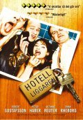 Фильм Hotelliggaren : актеры, трейлер и описание.
