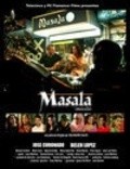 Фильм Masala : актеры, трейлер и описание.