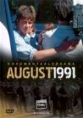 Фильм Август 1991 : актеры, трейлер и описание.