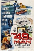 Фильм The 49th Man : актеры, трейлер и описание.