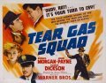 Фильм Tear Gas Squad : актеры, трейлер и описание.