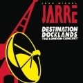 Фильм Jean-Michel Jarre Destination Docklands : актеры, трейлер и описание.