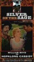 Фильм Silver on the Sage : актеры, трейлер и описание.