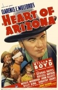 Фильм Heart of Arizona : актеры, трейлер и описание.