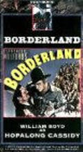 Фильм Borderland : актеры, трейлер и описание.