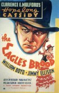 Фильм The Eagle's Brood : актеры, трейлер и описание.