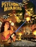 Фильм Psychon Invaders : актеры, трейлер и описание.