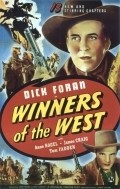 Фильм Winners of the West : актеры, трейлер и описание.