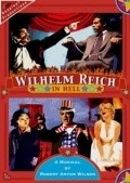 Фильм Wilhelm Reich in Hell : актеры, трейлер и описание.
