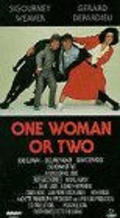 Фильм Одна женщина или две : актеры, трейлер и описание.