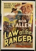 Фильм Law of the Ranger : актеры, трейлер и описание.