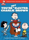 Фильм He's a Bully, Charlie Brown : актеры, трейлер и описание.