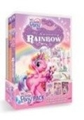 Фильм My Little Pony: The Runaway Rainbow : актеры, трейлер и описание.