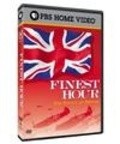 Фильм Finest Hour: The Battle of Britain : актеры, трейлер и описание.
