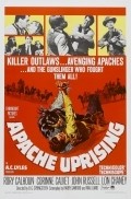 Фильм Apache Uprising : актеры, трейлер и описание.