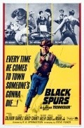 Фильм Black Spurs : актеры, трейлер и описание.