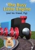 Фильм The Busy Little Engine : актеры, трейлер и описание.