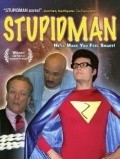 Фильм Stupidman : актеры, трейлер и описание.