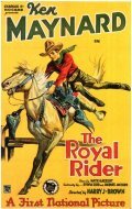 Фильм The Royal Rider : актеры, трейлер и описание.