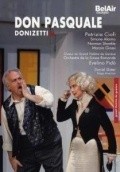 Фильм Дон Паскуале : актеры, трейлер и описание.